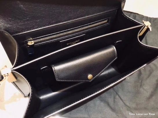 Tony Luxuries YSL 0804